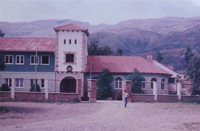 Cochabamba_Convento_San_Agustin