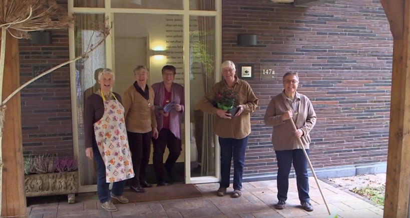 Nederlandse Provincie van de Orde der Augustijnen (OSA)