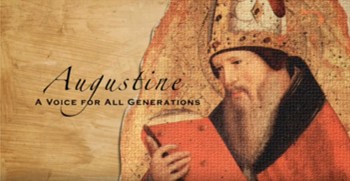 Documentaire over Augustinus' bekering 