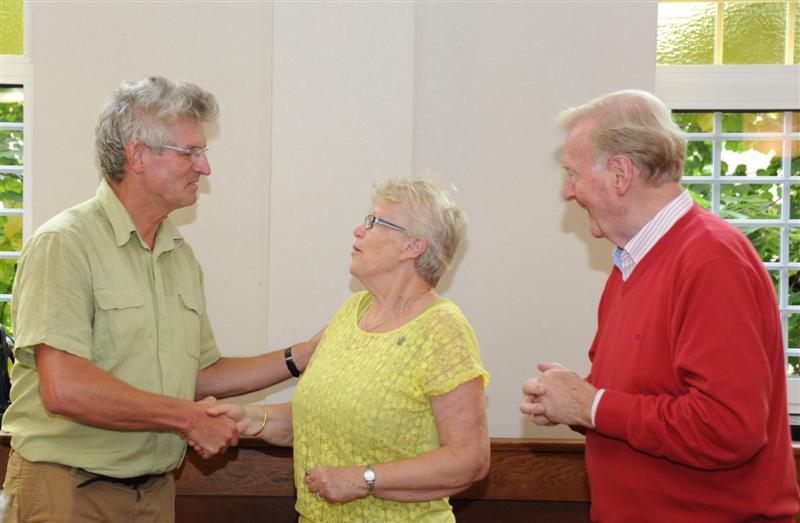 28 augustus St. Augustinusfeest  
