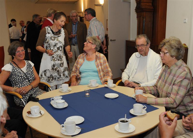 28 augustus St. Augustinusfeest