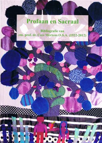 Profaan_en_Sacraal_Bibliografie_Cees_Mertens