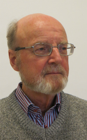 Joop Smit, OSA